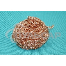 Стружка для чистки паяльных жал в пакете