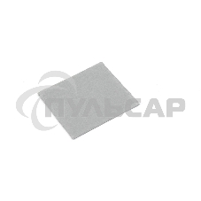 Термопаста с фазовым переходом Laird TPCM 7250 27x30 мм Термопаста с фазовым переходом Laird TPCM 7250 27x30 мм