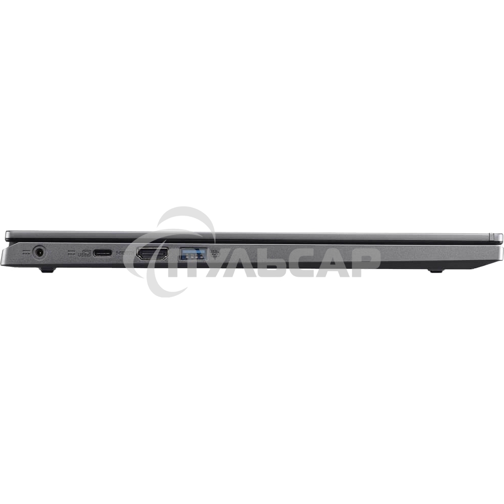 Ноутбук Acer Aspire A15-51M-59VN 15.6