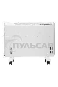 Конвектор MTX CH-1500, белый, 1500 Вт, 20 м2, термостат