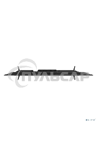 Телевизор BQ 43