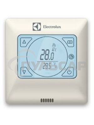 Терморегулятор Electrolux Thermotronic Touch ETT-16 электронный, программируемый