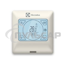 Терморегулятор Electrolux Thermotronic Touch ETT-16 электронный, программируемый Терморегулятор Electrolux Thermotronic Touch ETT-16 электронный, программируемый