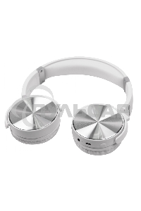 Гарнитура Harper Bluetooth HB-217 белый