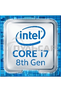 Процессор Intel Core i7-8700 Soc-1151v2 3.2GHz OEM