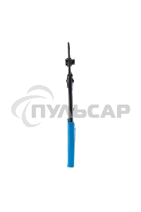 Кримпер Rexant HT-25 L для обжима неизолированных наконечников и гильз 6.0-26.0 мм²