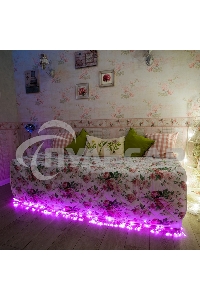 Гирлянда светодиодная Neon-night 