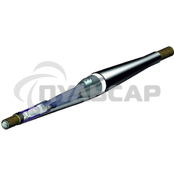 Муфта кабельная соединительная 1кВ 4СТП-В (70-120) с гильзами Подольск 4stpvx070x120