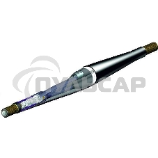 Муфта кабельная соединительная 1кВ 4СТП-В (70-120) с гильзами Подольск 4stpvx070x120 Муфта кабельная соединительная 1кВ 4СТП-В (70-120) с гильзами Подольск 4stpvx070x120