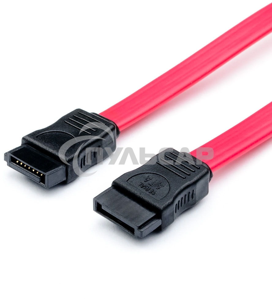 Кабель SATA 0.5M AT3797 ATCOM