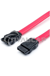 Кабель SATA 0.5M AT3797 ATCOM