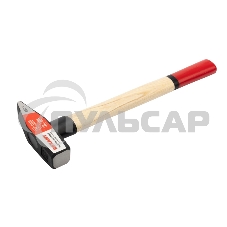 Молоток слесарный Rexant с деревянной рукояткой 800 г