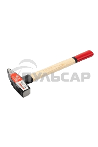 Молоток слесарный Rexant с деревянной рукояткой 800 г