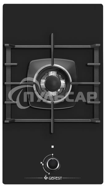 Газовая варочная панель Gefest ПВГ 2001