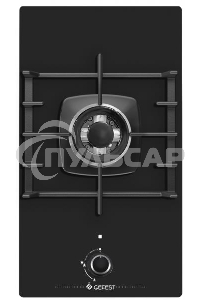Газовая варочная панель Gefest ПВГ 2001