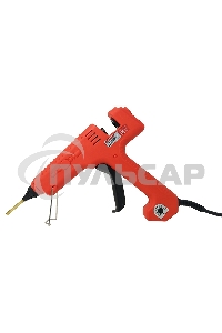 Насадка для клеевых пистолетов Rexant, удлиненная, 70 мм, силиконовая защита