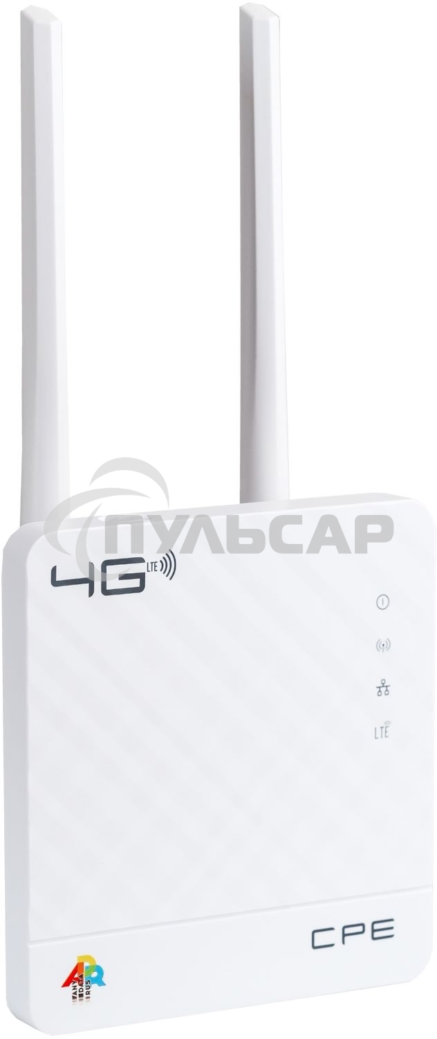 Интернет-центр Anydata R200 (W0047591) 10/100BASE-TX/4G(3G)