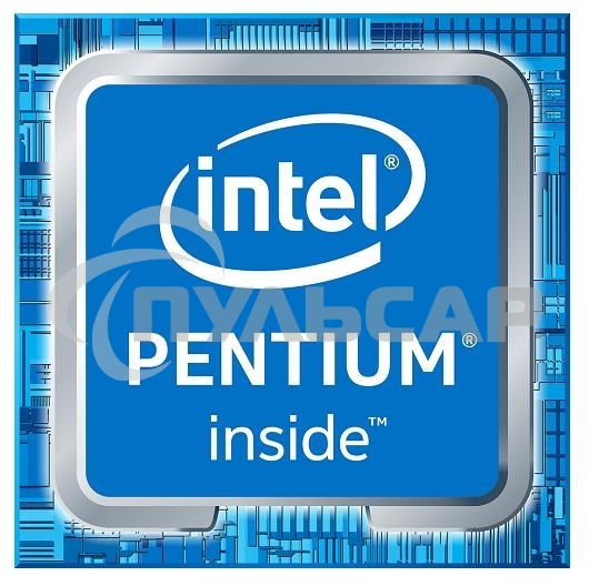 Процессор Intel Pentium G4560 Soc-1151 3.5GHz OEM