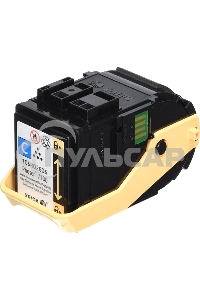 Картридж лазерный Xerox 106R02606 голубой для Phaser 7100 4500 стр.(Channels)