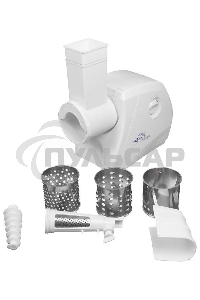 Мясорубка электрическая Ротор Альфа 35/250-3