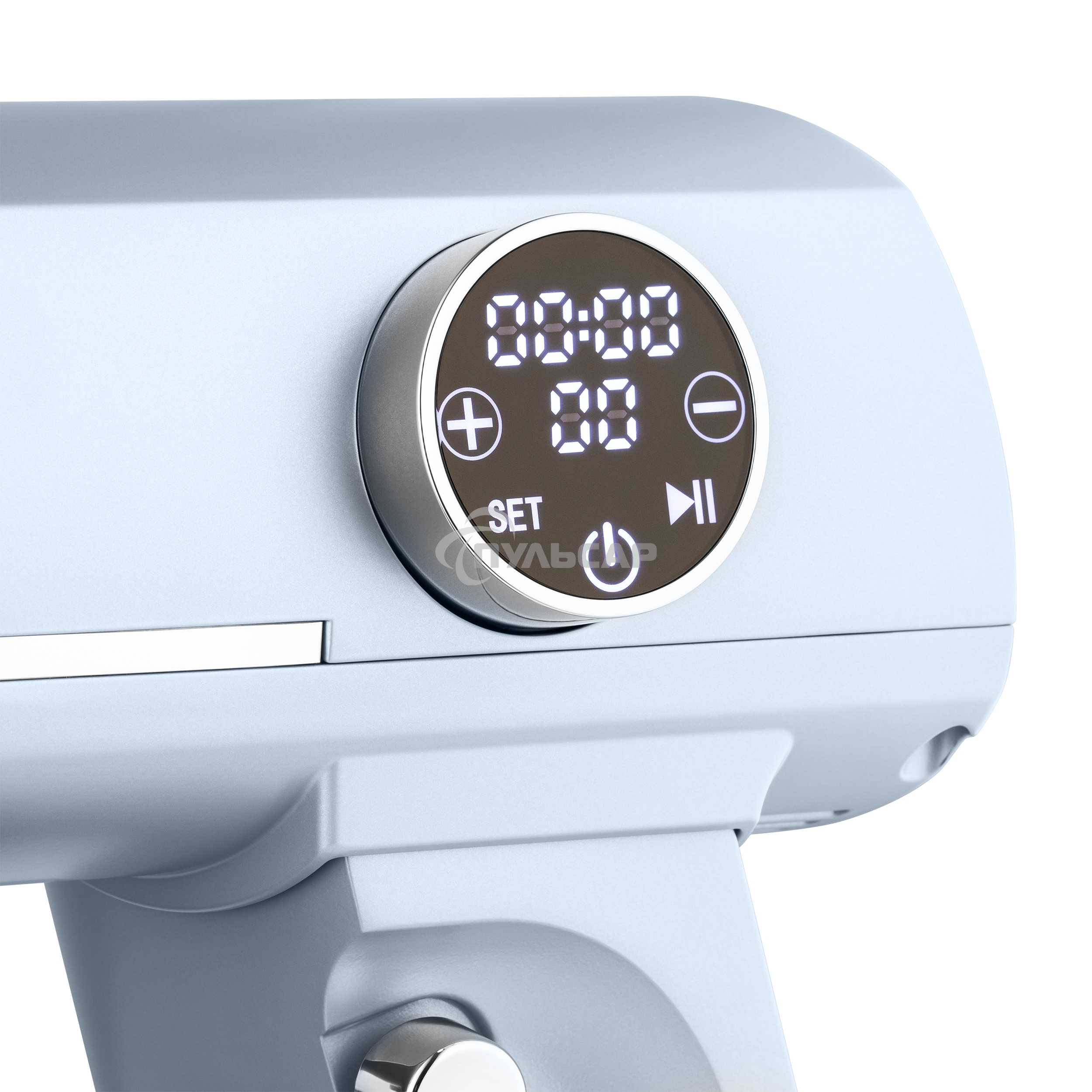 Миксер планетарный Maunfeld MF-423BL