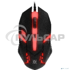 Комплект клавиатура + мышка Defender GLION C-123 RU PROMEGAJET