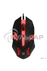 Комплект клавиатура + мышка Defender GLION C-123 RU PROMEGAJET