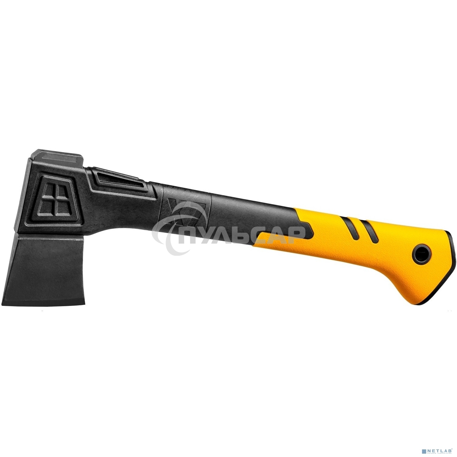 Топор универсальный X7 640 г 360 мм KRAFTOOL 20660-07