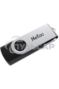 Флешка USB Netac U505 64 Gb <NT03U505N-064G-30BK>, USB 3.0