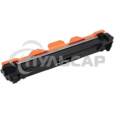 Картридж лазерный Cactus CS-TN1075 черный (1000 стр.) для Brother HL-1110/1112/1510/1512/1810/1815