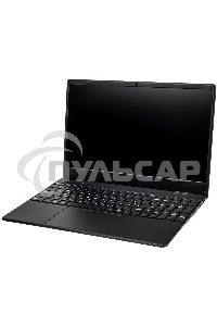 Ноутбук Hiper Workbook U26 серый U26-15FII3123R8S2WPG 15.6