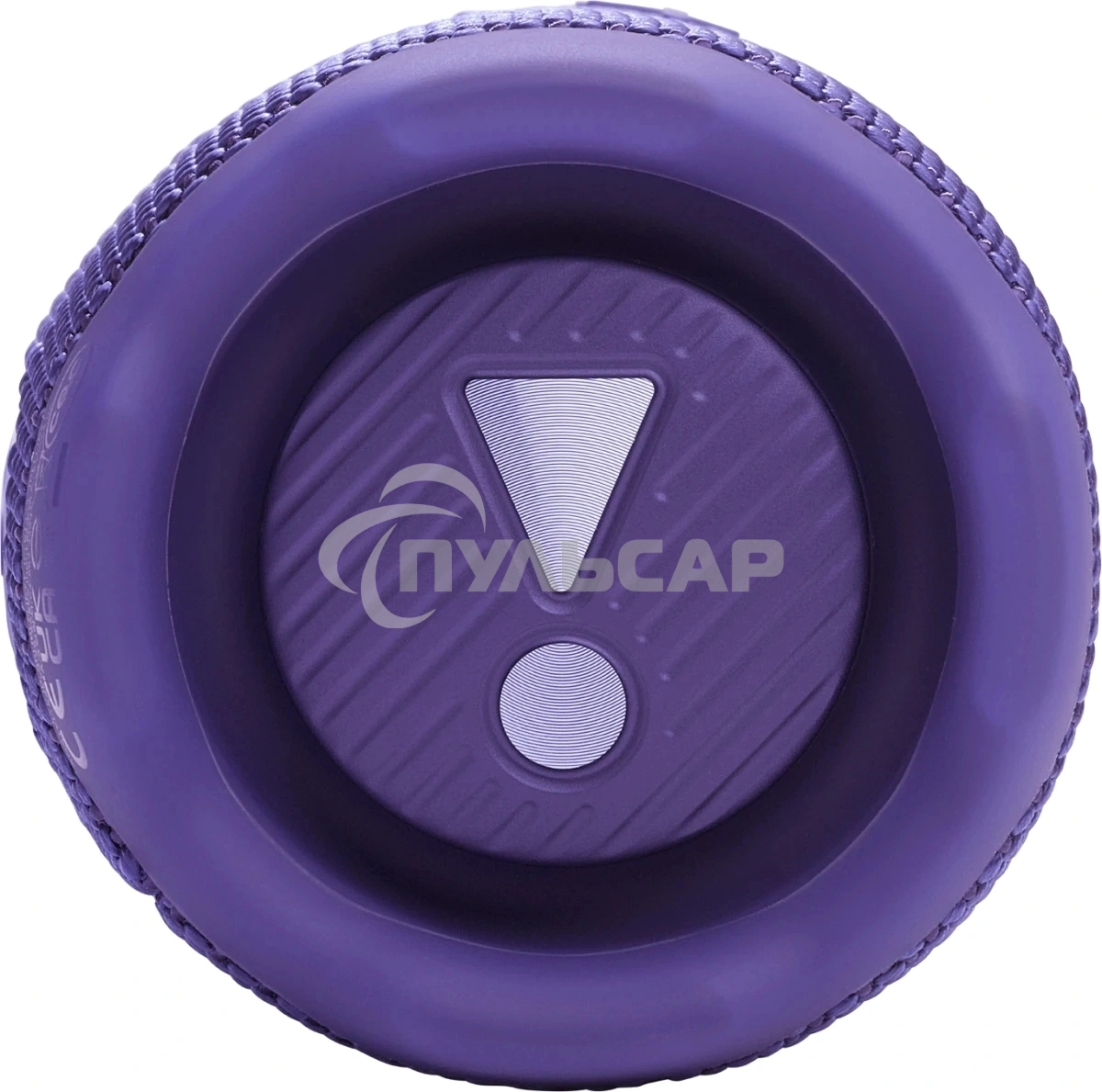 Колонка портативная JBL Flip 7 пурпурный 25W 1.0 BT 4800mAh (JBLFLIP7PUR)