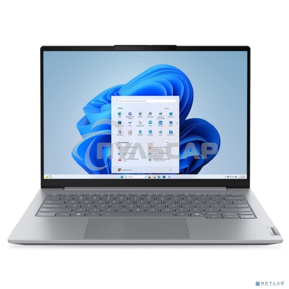 Ноутбук Lenovo Thinkbook 14 G8 IRL 21SGA001CD_PRO 14