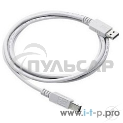 Кабель Gembird CCP-USB2-AMBM-6 USB 2.0 кабель PRO для соед. 1.8м AM/BM позол. контакты, пакет