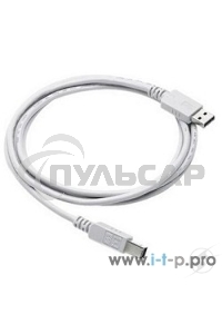 Кабель Gembird CCP-USB2-AMBM-6 USB 2.0 кабель PRO для соед. 1.8м AM/BM позол. контакты, пакет