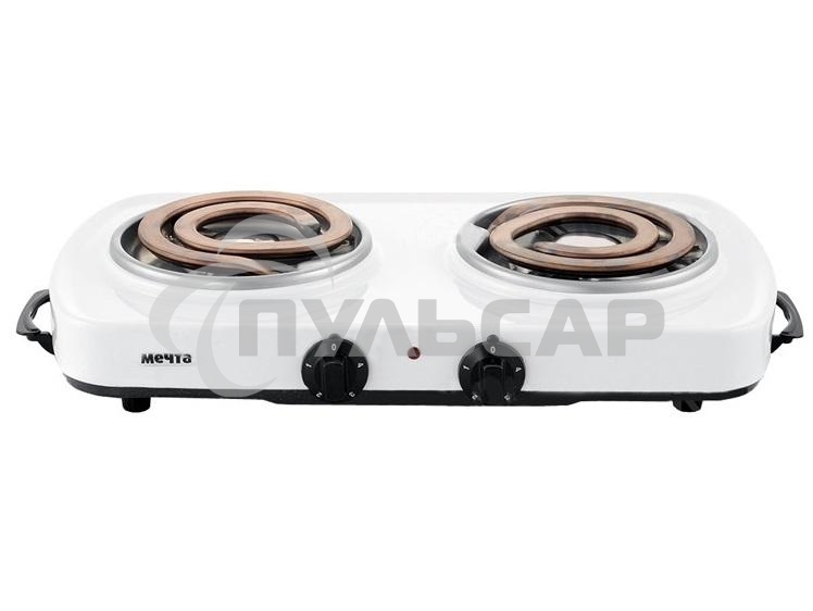 Плита электрическая Мечта 212Т белая
