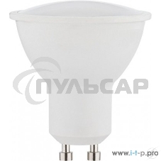 Лампа cветодиодная Iek LLE-PAR16-7-230-40-GU10 ECO PAR16 софит 7Вт 230В 4000К GU10 IEK