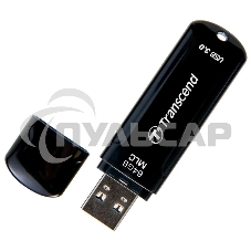 Флешка USB Transcend 32 Gb Jetflash 750 TS32GJF750K USB 3.0 черный