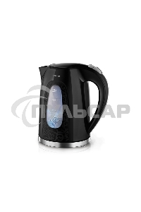 Чайник электрический Centek CT-0041 черный 2 л