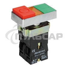 Кнопка LAY5-BW8465 