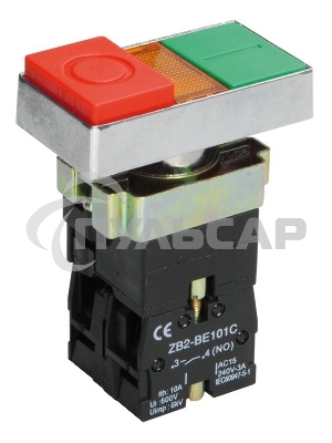 Кнопка LAY5-BW8465 