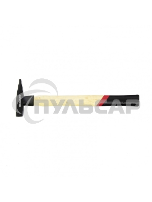 Молоток слесарный Rexant с деревянной рукояткой 600 г