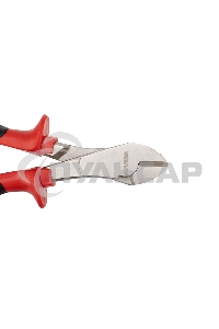 Кабелерез Rexant 180 мм никелированный, двухкомпонентные рукоятки