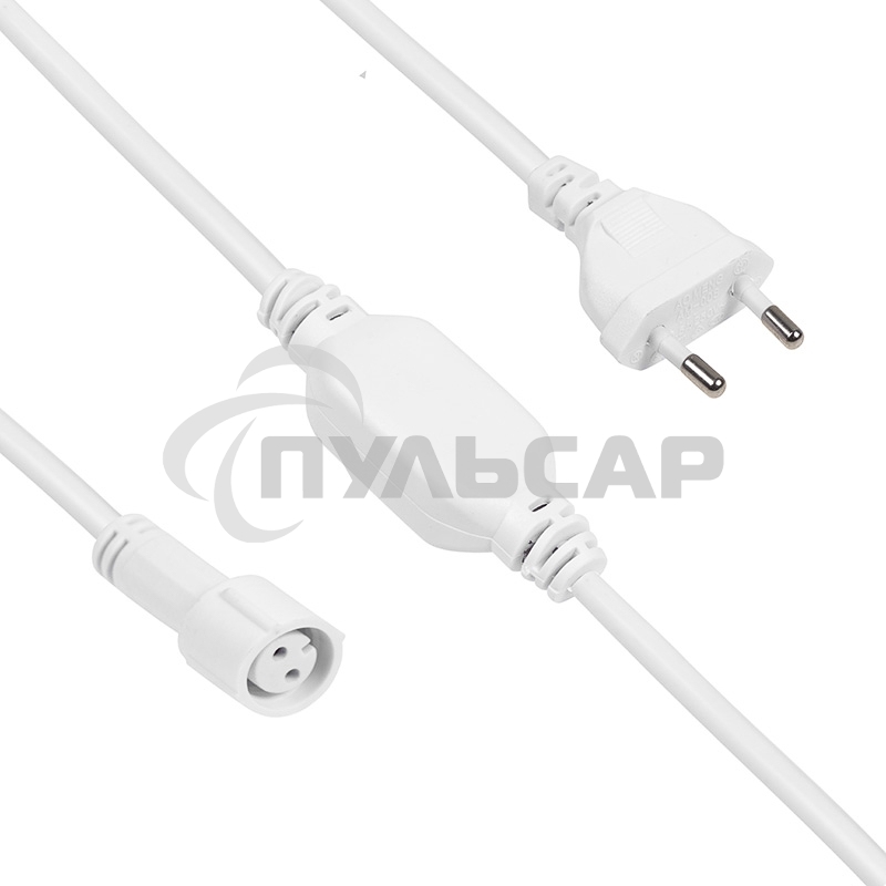 Шнур питания для гирлянды Neon-night 