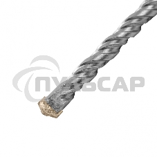 Бур по бетону Matrix, 12 x 1000 мм, SDS PLUS