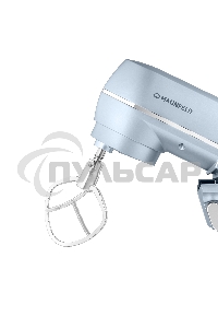 Миксер планетарный Maunfeld MF-423BL