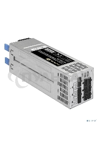 Блок питания серверный 2U Redundant 2x800W ExeGate EX292322RUS Industrial-RTS800 (APFC, КПД 94% (80 PLUS Platinum), 4 см fan, 24pin, 2x(4+4)pin, 2PCIe, 2SATA, 6IDE, Cable Management)