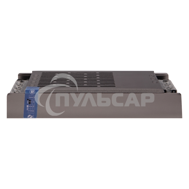 Источник питания (драйвер) 12В, 150Вт с разъемами под винт, IP20 Rexant