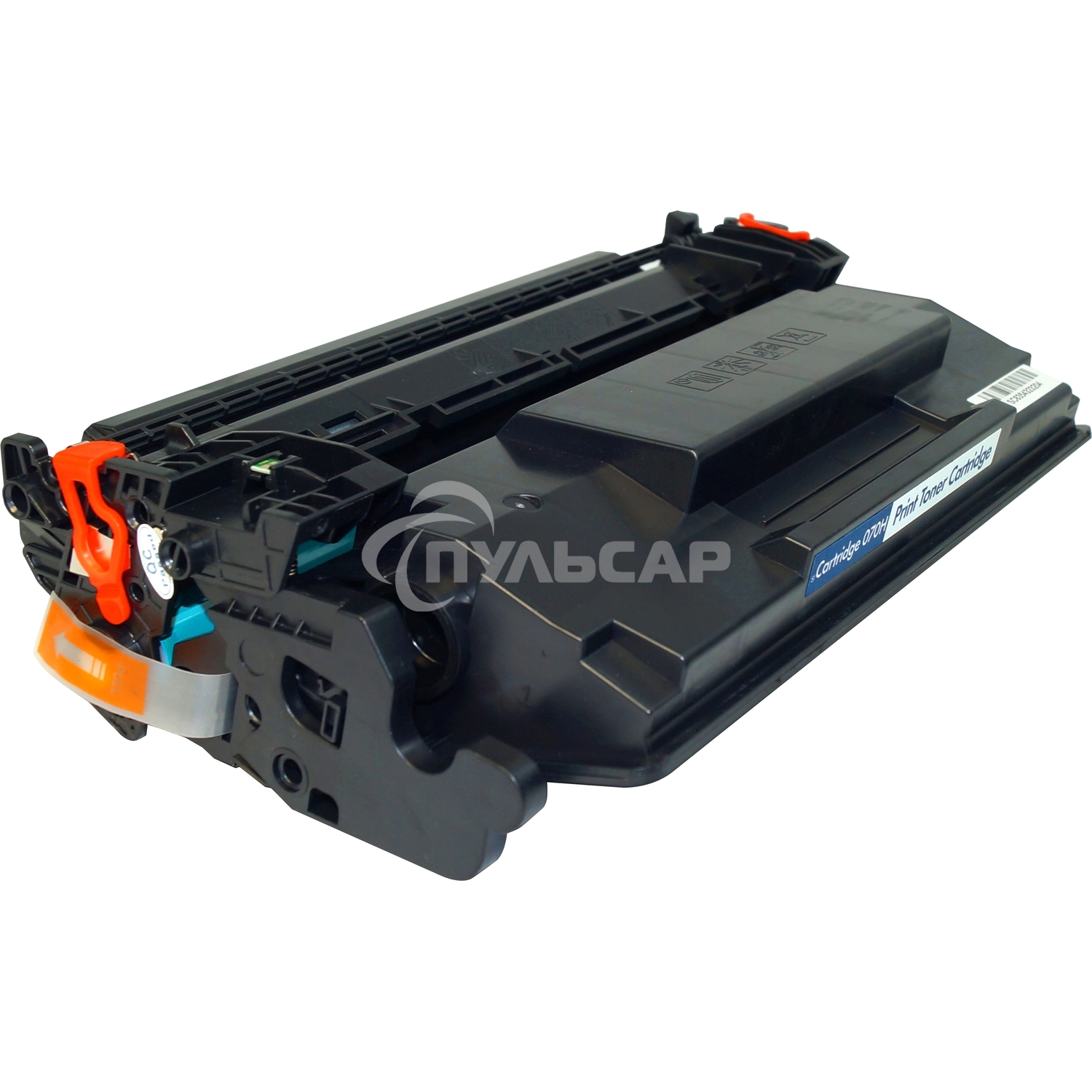 Картридж NVPrint совместимый NV-070H для Canon MF461w/463dw/465dw/LBP243dw/246dw (10200k)
