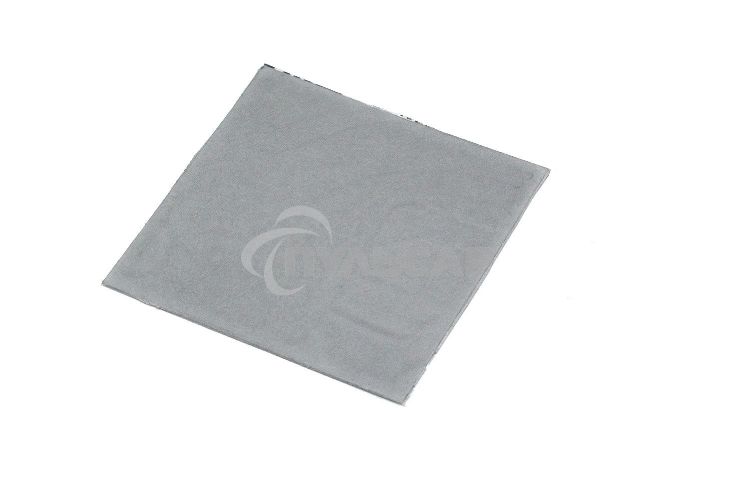 Термопаста с фазовым переходом Laird TPCM 7250 40x40 мм